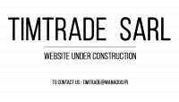 TIMTRADE