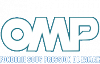 SOCIETE NOUVELLE OMP