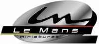 LE MANS MINIATURES