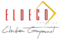 ELDECO CREATIONS CHRISTIAN GUYONNET