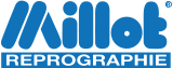 MILLOT REPROGRAPHIE SA