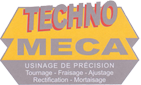 TECHNO MECA