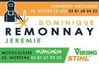 JACQUES REMONNAY