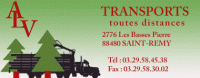 A.L.V. TRANSPORTS