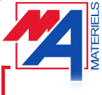 M.A. MATERIELS