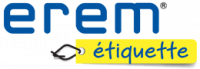 EREM ETIQUETTE