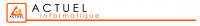 ACTUEL INFORMATIQUE