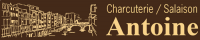 CHARCUTERIE ANTOINE