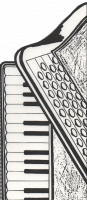 MUSIC MENWEG