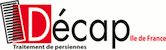 DECAP ILE DE FRANCE
