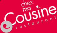 CHEZ MA COUSINE