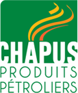 CHAPUS PRODUITS PETROLIERS
