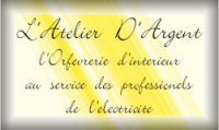 L'ATELIER D'ARGENT