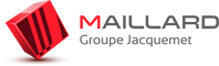 RESSORTS MAILLARD