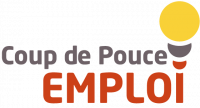 COUP DE POUCE EMPLOI