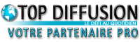 TOP DIFFUSION