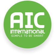 A.I.C. INTERNATIONAL
