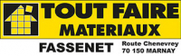 FASSENET MATERIAUX