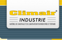 CLIMAIR INDUSTRIE