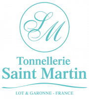 TONNELLERIE SAINT MARTIN