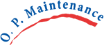 OP MAINTENANCE