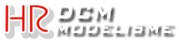 DCM PRECISION