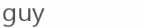 GUY FROID