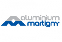 ALUMINIUM MARTIGNY FRANCE