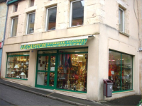 LE CAPITON
