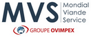 MONDIAL VIANDE SERVICE SA