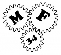 MECA-FAB 34