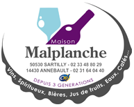 SAS MALPLANCHE