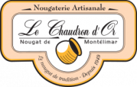 LE CHAUDRON OR