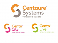 SA CENTAURE SYSTEMS