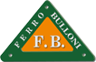 FERRO BULLONI FRANCE