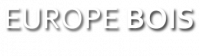 EUROPE BOIS