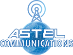 ASTEL COMMUNICATIONS