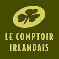 LE COMPTOIR IRLANDAIS