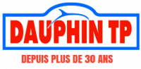 SARL DAUPHIN TP