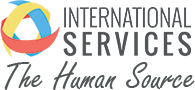 INTERNATIONAL SERVICES SARL