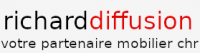 RICHARD DIFFUSION