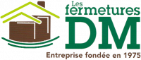 LES FERMETURES DM
