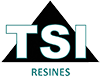 TSI RESINES