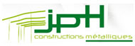 SOCIETE J.P.H CONSTRUCTIONS METALLIQUES