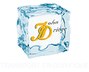 JOHN DRIEGE FRANCE