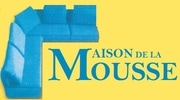 MAISON DE LA MOUSSE