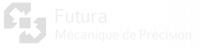 FUTURA MECANIQUE DE PRECISION F.M.D.P.