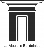 LA MOULURE BORDELAISE