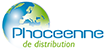 LA PHOCEENNE DE DISTRIBUTION