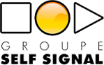 SELF SIGNAL